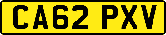 CA62PXV