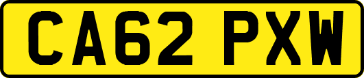 CA62PXW
