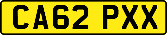 CA62PXX