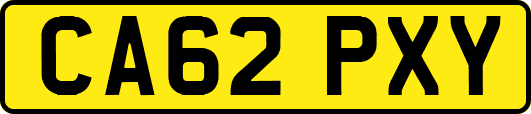 CA62PXY