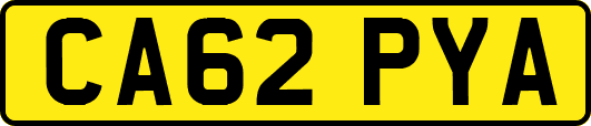 CA62PYA