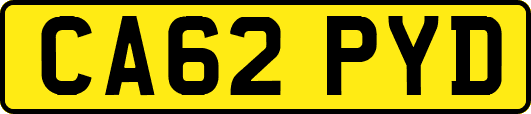 CA62PYD
