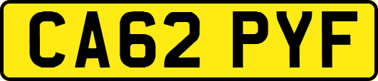 CA62PYF