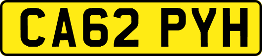 CA62PYH