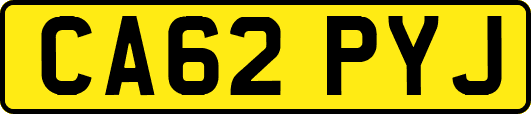 CA62PYJ