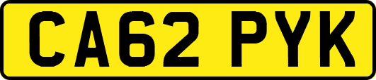 CA62PYK