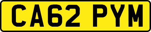 CA62PYM