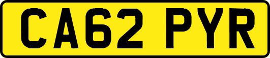 CA62PYR