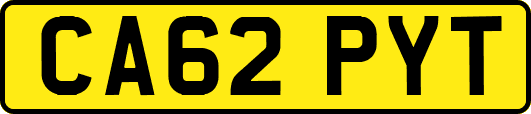 CA62PYT