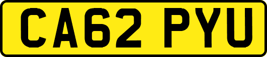 CA62PYU