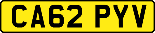 CA62PYV