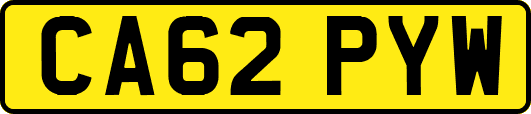 CA62PYW