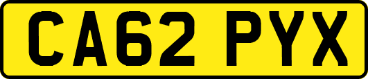 CA62PYX
