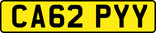 CA62PYY