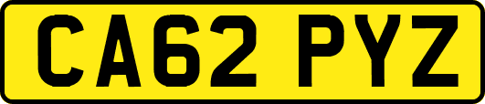 CA62PYZ