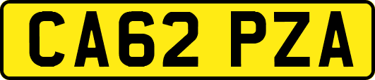 CA62PZA