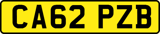CA62PZB