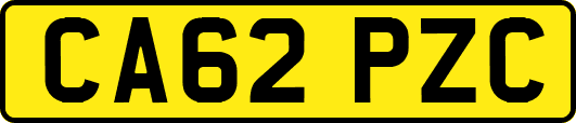 CA62PZC