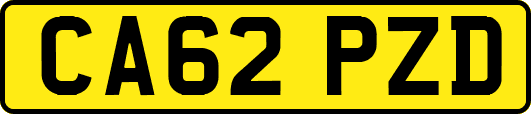 CA62PZD