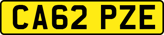 CA62PZE