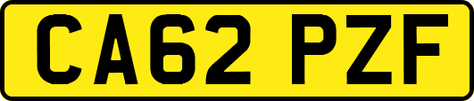 CA62PZF
