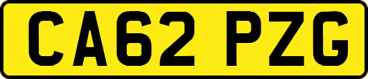CA62PZG