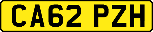 CA62PZH