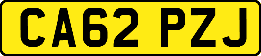 CA62PZJ