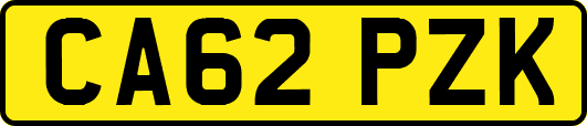CA62PZK