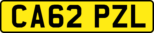 CA62PZL