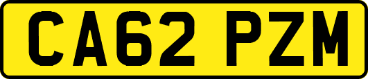 CA62PZM