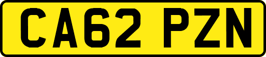 CA62PZN