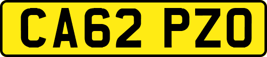 CA62PZO