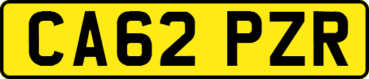 CA62PZR