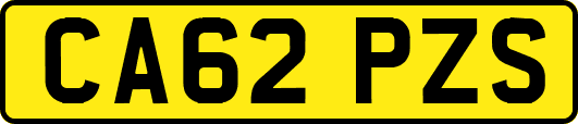 CA62PZS