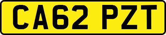 CA62PZT