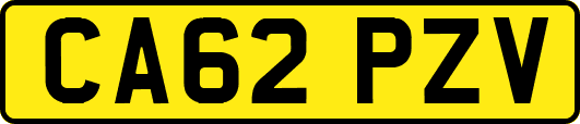 CA62PZV