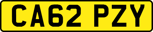 CA62PZY