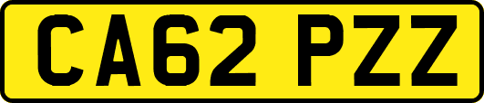 CA62PZZ