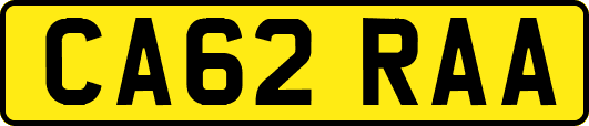 CA62RAA