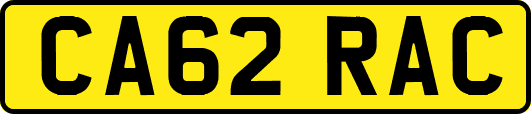 CA62RAC