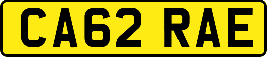 CA62RAE