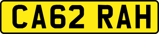 CA62RAH