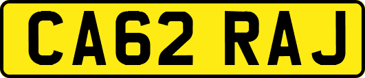 CA62RAJ