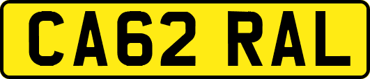 CA62RAL