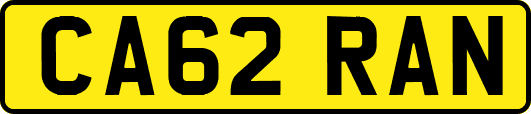 CA62RAN