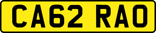 CA62RAO