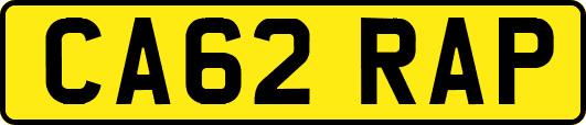 CA62RAP