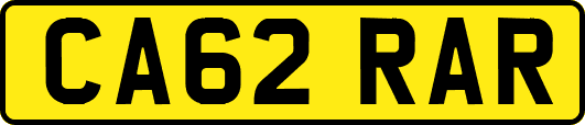 CA62RAR