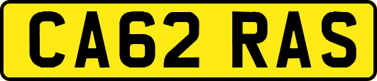 CA62RAS